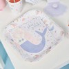 Shell Yeah Mermaid Napkins by Hootyballoo