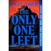 The Only One Left: A Novel