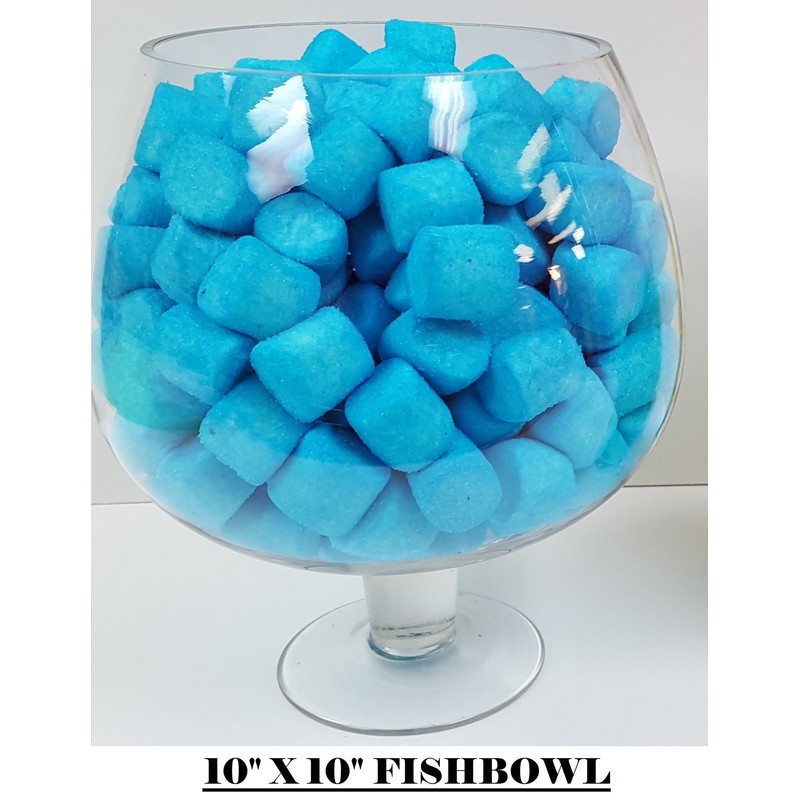 Sugared Marshmallows 2 Pounds and 1 Pounds (Red, 1 Pound)