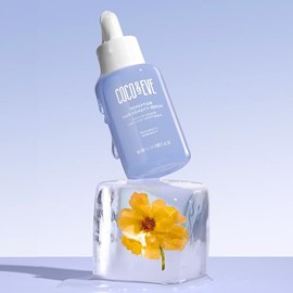 Coco & Eve Boost Therapy Tripeptide Hair Density Serum. For Thicker, Fuller Hair. Anti-Hair Loss & Shedding, Lightweight Scalp Treatment with Biotin &