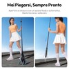 180cm ULANZI SK21 Bastone Selfie Magnetico