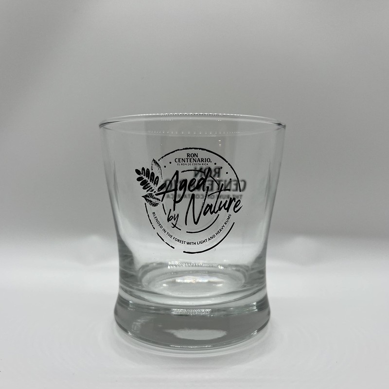 Ron Centenario Glasses | Set of 2