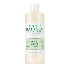 Mario Badescu Loción corporal de oliva súper rica