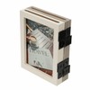 Fuji Color 507144 Link Frame Photo Frame, L2 Row A