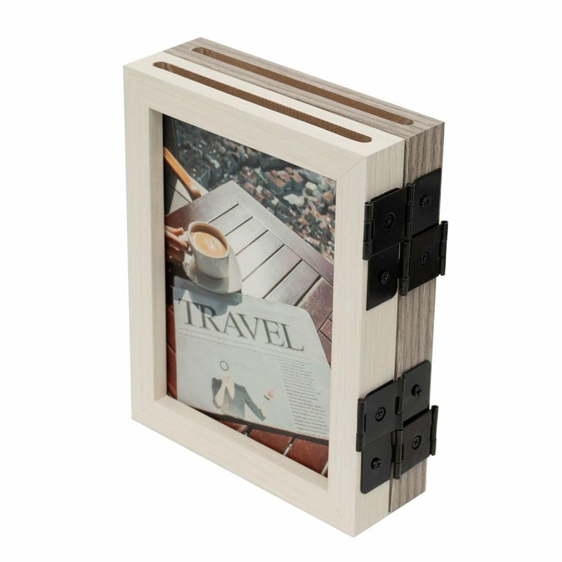Fuji Color 507144 Link Frame Photo Frame, L2 Row A