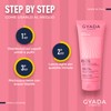 GYADA COSMETICS, Smoothing, Lightweight, Disciplining and Anti-Static Conditioner for Smooth,