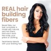 Hair Illusion Combo Kit - Hold Spray, 38g Hair Fiber