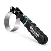 DURATECH Extra Small Swivel Oil Filter Wrench, Oil Filter Removal