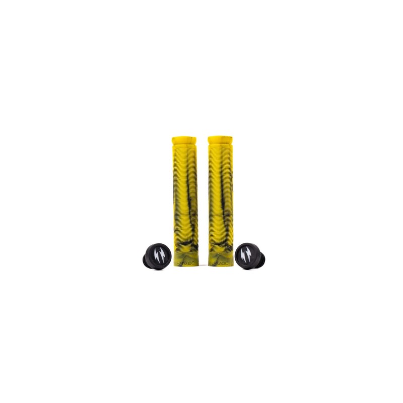 Havoc Pro Scooters Handle Bar Grips - 160mm