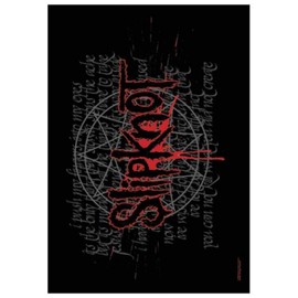 Slipknot Poster Flag 735