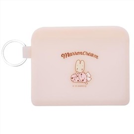 FLAPPO, maroon cream