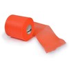 VICTOR Griffband Cushion Wrap GR-50, Orange, 37 x 33 x