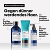 L'Oréal Professionnel Strengthening Hair Shampoo for Thinning Hair, Serioxyl Advanced