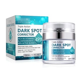 Evens Skin Tone Face Cream 50ML