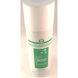 Miller-Stephenson MS-260 SAFEZONE Glass PLAST-Metal Cleaner