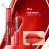 Revlon Jerry Tint Lip Serum SP Trial Price 006 Persimon