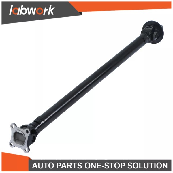 Labwork Front Drive Shaft Assembly For Infiniti G37 2009-2013 EX37