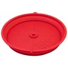 Sili Saw Blade Collapsible Cleaning Tray Made from Silicone to