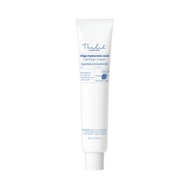 THE LAB by blanc doux Oligo Hyaluronic Acid Calming+ Cream 80ml - Hyaluronic Acid Calming+ Cream
