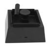 Smokeless Ashtray ABS Multifunctional Electronic USB Rechargeable Ash Tray for