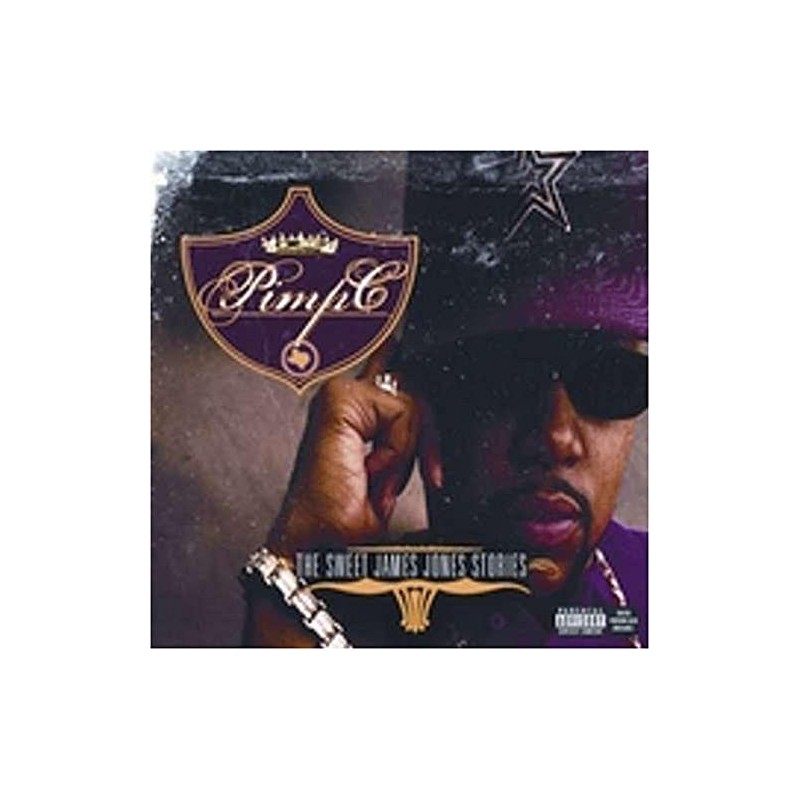 Sweet James Jones Stories