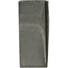 Daigoro 2.5 Minute Genno Wedge, 3 x 7 x 15