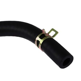 FEIPARTS Coolant Recovery Overflow Reservoir Tank [with Cap] Compatible with For Ford E-150 2008-2014 For Ford E-350 Super Duty 2008-2018 For Ford E-450 Super Duty 2008-2017, Replace for 603-811