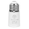 Pispoer E26 to E26 E26 Base Extension Adapter E26 Extension