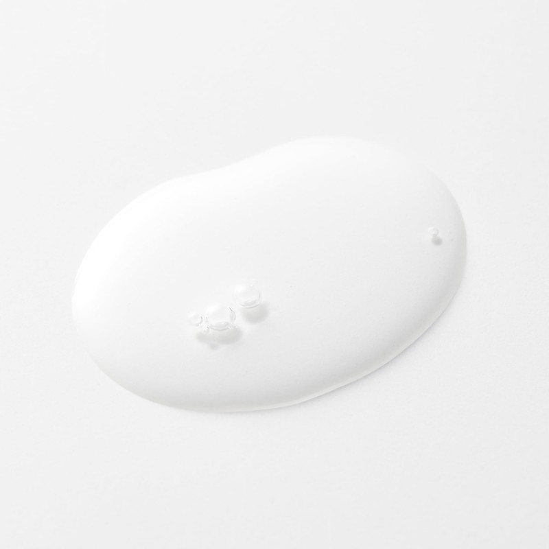 MUJI OAP12A4S Rinse in Cool Shampoo 10.1 fl oz (300
