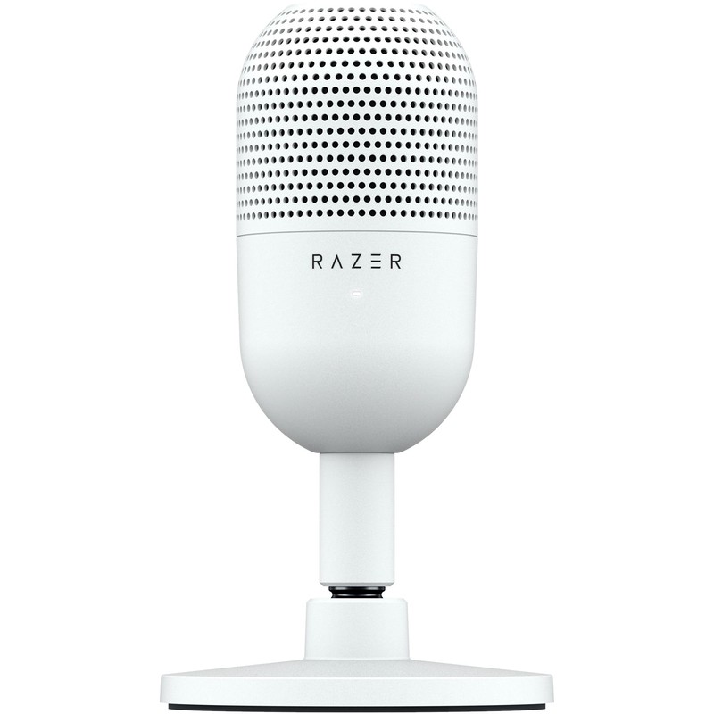 Razer Seiren V3 Mini Micrófono USB: Micrófono De Condensador -