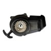 Launcher Alu Nuts – Pocket Bike 49 cc Cross/Race