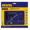 IRWIN Tap and Die Set, Fractional, 12-Piece (24605)