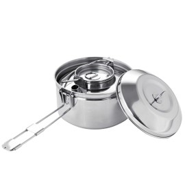 Fire-Maple Camping Cookware Set