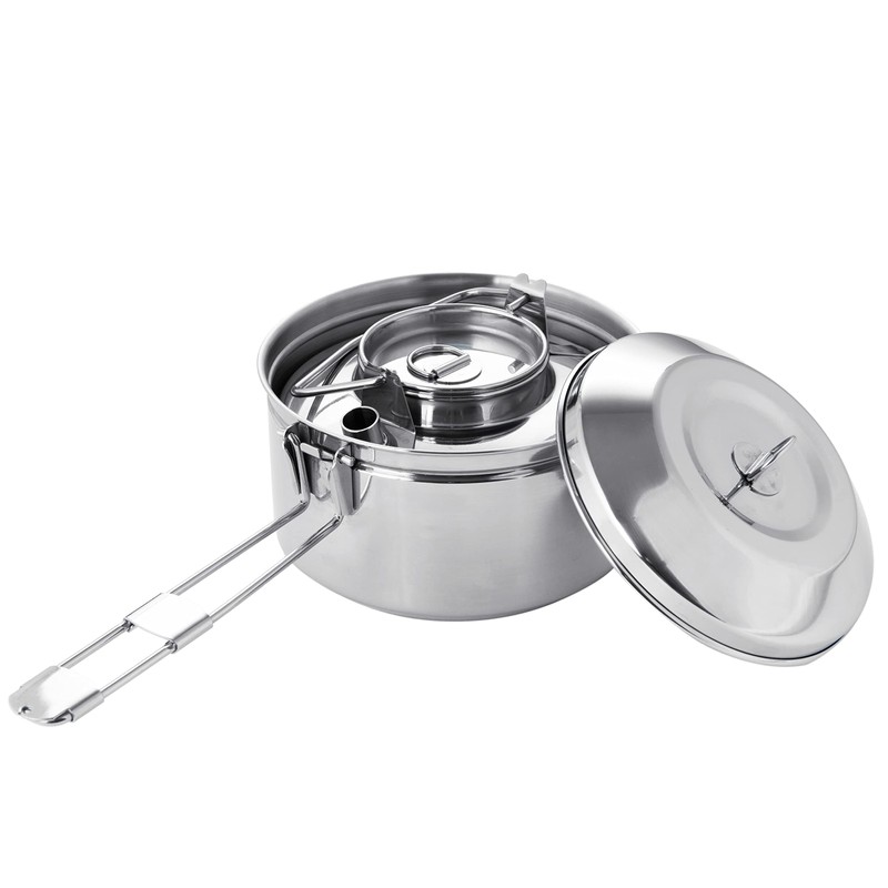 Fire-Maple Camping Cookware Set