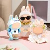 17cm Doll Clothing Accessories,Suitable for 17cm Plush Pendant Blind Box,Suitable