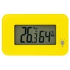 Empex TD-8334 Digital Thermometer/Hygrometer, Shukle Irmi Tabletop, 1.3 x 2.0
