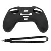 Controller Protector Silicone Case with Lanyard Protective Cover for Avata