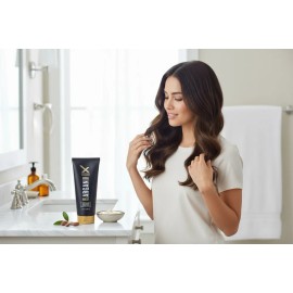 Mascarilla De Argán Xiomara Reconstructor Y Reparador 200g
