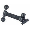 RAM-261-2U - RAM Swing Arm Extension with 1/2 NPT Hole