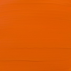 Talens Japan Talens Acrylic Paint Amsterdam Acrylic Color Azo Orange T1709-276 120ml 464882