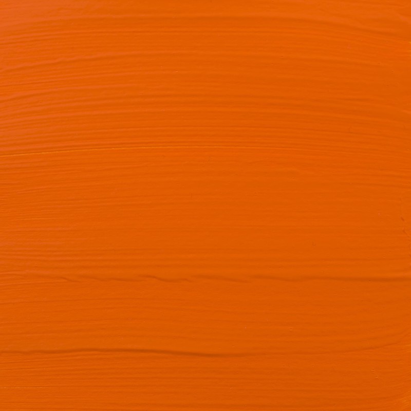 Talens Japan Talens Acrylic Paint Amsterdam Acrylic Color Azo Orange