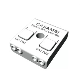CASAMBI CBU-DCS Bluetooth controllable DALI controller