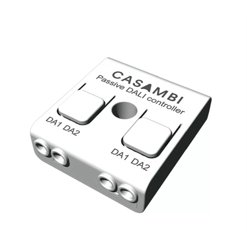 CASAMBI CBU-DCS Bluetooth controllable DALI controller