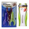 PenAgain Original 3 Pack Pens - Red, Blue, Green or