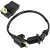 cciyu CDI Box (Ignition Coil) 6 Pins CDI Module For