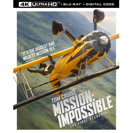 Mission: Impossible: The Final Reckoning