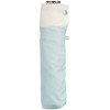 Moonbat Sweet Jasmil Folding Umbrella, Bi-Color Split x Single Pico,