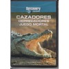 CAZADORES (DEPREDADORES)