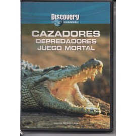 CAZADORES (DEPREDADORES)