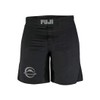 FUJI - Baseline Grappling Shorts - Fight Shorts - Black